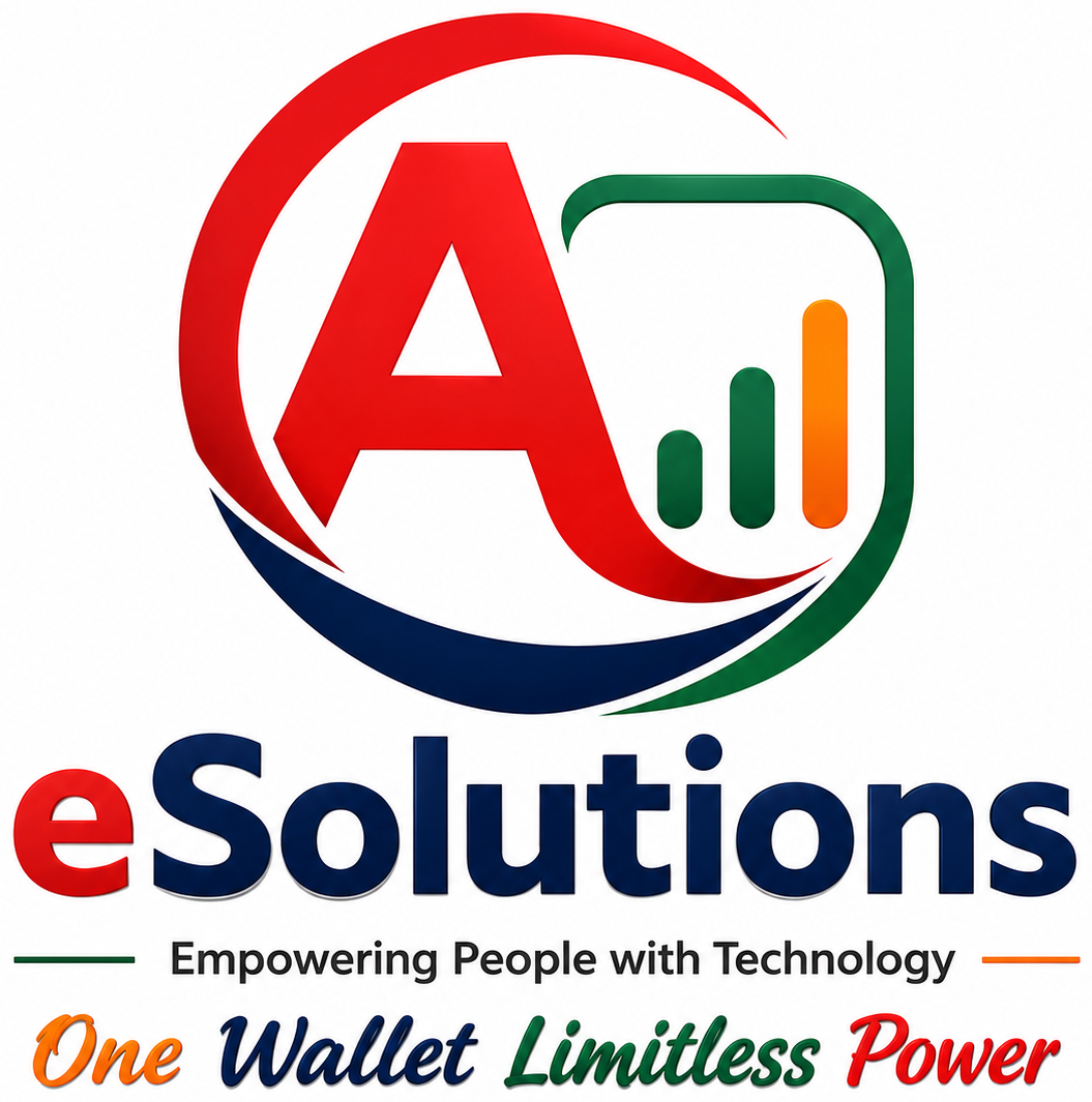 Adi's Recharge Online